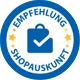 Shopauskunft