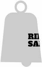 Ideen für persönliche Gravur auf Biker-Bells