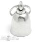 Preview: Blanko Biker-Bell ohne Motiv schlichte kleine Glocke Motorradfahrer Geschenk Preview: Blanko Biker-Bell ohne Motiv schlichte kleine Glocke Motorradfahrer Geschenk