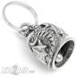 Preview: Detaillierte Drachen Biker-Bell Motorradfahrer Glücksbringer Glocke Geschenkidee Preview: Detaillierte Drachen Biker-Bell Motorradfahrer Glücksbringer Glocke Geschenkidee