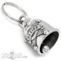 Preview: Sheriff Stern Biker-Bell Cop Rider Bravo Bell Motorrad Glücksbringer Geschenk Preview: Sheriff Stern Biker-Bell Cop Rider Bravo Bell Motorrad Glücksbringer Geschenk