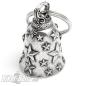Preview: Starry Sky Biker-Bell Lucky Charm Stars Motorcyclist Gift high-quality Bell Preview: Starry Sky Biker-Bell Lucky Charm Stars Motorcyclist Gift high-quality Bell