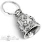 Preview: Starry Sky Biker-Bell Lucky Charm Stars Motorcyclist Gift high-quality Bell Preview: Starry Sky Biker-Bell Lucky Charm Stars Motorcyclist Gift high-quality Bell