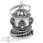 Preview: Feuerwehr Biker-Bell 3D Hydrant mit Emblem Brandwache Biker Glücksbringer Glocke Preview: Feuerwehr Biker-Bell 3D Hydrant mit Emblem Brandwache Biker Glücksbringer Glocke