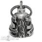 Preview: Biker-Bell für Unterstützer des 2nd Amendment US Waffengesetz Motorrad-Glocke Preview: Biker-Bell für Unterstützer des 2nd Amendment US Waffengesetz Motorrad-Glocke