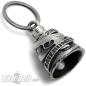 Preview: Biker-Bell für Unterstützer des 2nd Amendment US Waffengesetz Motorrad-Glocke Preview: Biker-Bell für Unterstützer des 2nd Amendment US Waffengesetz Motorrad-Glocke