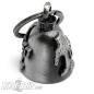 Preview: Dad Biker-Bell Father and Child Gift for Father's Day Motorcyclists Lucky Charm Preview: Dad Biker-Bell Father and Child Gift for Father's Day Motorcyclists Lucky Charm