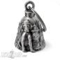 Preview: Dog with Fire Helmet next to Fire Hydrant Fire Brigade Biker-Bell Motorcycle Lucky Charm Preview: Dog with Fire Helmet next to Fire Hydrant Fire Brigade Biker-Bell Motorcycle Lucky Charm