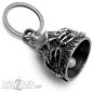 Preview: Biker-Bell mit überkreuzten Mittelfingern Fuck Stinkefinger Motorradfahrer Geschenk Preview: Biker-Bell mit überkreuzten Mittelfingern Fuck Stinkefinger Motorradfahrer Geschenk