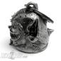 Preview: 3D Gremlin Biker-Bell Schrumpfkopf Gremlin-Abschreckung Motorrad Glücksbringer Preview: 3D Gremlin Biker-Bell Schrumpfkopf Gremlin-Abschreckung Motorrad Glücksbringer