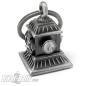 Preview: Feuerwehr Biker-Bell 3D Hydrant mit Emblem Brandwache Motorradfahrer Glücksglocke Preview: Feuerwehr Biker-Bell 3D Hydrant mit Emblem Brandwache Motorradfahrer Glücksglocke