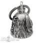 Preview: Live To Ride Biker-Bell mit großem Adler Motorrad-Glocke Glücksbringer Geschenk Preview: Live To Ride Biker-Bell mit großem Adler Motorrad-Glocke Glücksbringer Geschenk