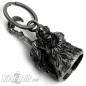 Preview: 3D Sensenmann Motorrad-Glocke detailliert ausgearbeitet Reaper Biker Geschenk Preview: 3D Sensenmann Motorrad-Glocke detailliert ausgearbeitet Reaper Biker Geschenk