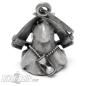 Preview: Gremlin Deterrent 3D Grim Reaper Biker Bell Reaper Sam Cro Motorcycle Bell Preview: Gremlin Deterrent 3D Grim Reaper Biker Bell Reaper Sam Cro Motorcycle Bell
