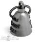 Preview: "Don't Fuckin' Die!" Biker-Bell Schutz-Glocke Motorradfahrer Glücksbringer Geschenk Preview: "Don't Fuckin' Die!" Biker-Bell Schutz-Glocke Motorradfahrer Glücksbringer Geschenk