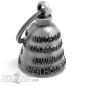 Preview: "My Lord Shield And Protect Her, Always Bring Her Home To Me" Motorrad Glocke
