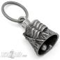 Preview: Massive Biker-Bell mit detaillierter US-Flagge Motorrad Glücksbringer Geschenkidee Preview: Massive Biker-Bell mit detaillierter US-Flagge Motorrad Glücksbringer Geschenkidee