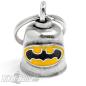 Preview: Batman Biker-Bell Motorrad Glocke für Superhelden Original Gremlin Bell Geschenk Preview: Batman Biker-Bell Motorrad Glocke für Superhelden Original Gremlin Bell Geschenk