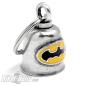 Preview: Batman Biker-Bell Motorrad Glocke für Superhelden Original Gremlin Bell Geschenk Preview: Batman Biker-Bell Motorrad Glocke für Superhelden Original Gremlin Bell Geschenk