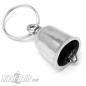 Preview: Gremlin Bell Without Motif Blank Biker-Bell Motorcyclist Lucky Bell Gift