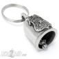Preview: Biker-Bell Polizei Glocke Beschützen und Dienen Motorradfahrer Glücksbringer Preview: Biker-Bell Polizei Glocke Beschützen und Dienen Motorradfahrer Glücksbringer