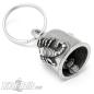 Preview: Biker-Bell mit Sternzeichen Skorpion Glücksbringer Geschenk Glocke für Motorräder Preview: Biker-Bell mit Sternzeichen Skorpion Glücksbringer Geschenk Glocke für Motorräder