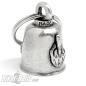 Preview: Stinkefinger für Gremlin Bell Motorradfahrer Glücksbringer Geschenk Fuck You Glocke Preview: Stinkefinger für Gremlin Bell Motorradfahrer Glücksbringer Geschenk Fuck You Glocke