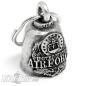 Preview: Original US Air Force Gremlin Bell Motorcycle Lucky Charm Bell Gift for Soldiers Preview: Original US Air Force Gremlin Bell Motorcycle Lucky Charm Bell Gift for Soldiers