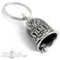 Preview: Original US Army Gremlin Bell Motorcycle Lucky Charm Bell Gift for Soldiers Preview: Original US Army Gremlin Bell Motorcycle Lucky Charm Bell Gift for Soldiers