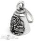 Preview: Original US Coast Guard Gremlin Bell Motorrad Glücksbringer Küstenwache Geschenk Preview: Original US Coast Guard Gremlin Bell Motorrad Glücksbringer Küstenwache Geschenk