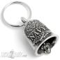 Preview: Original US Navy Gremlin Bell Motorcycle Lucky Charm Bell Gift for Soldiers