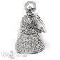 Preview: Allsehendes Auge der Vorhersehung Pyramide mit Auge Gottes Guardian Bell Geschenk Preview: Allsehendes Auge der Vorhersehung Pyramide mit Auge Gottes Guardian Bell Geschenk