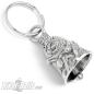 Preview: Oldschool Biker Cat on Motorcycle Original Guardian Bell Lucky Charm Gift Idea Preview: Oldschool Biker Cat on Motorcycle Original Guardian Bell Lucky Charm Gift Idea