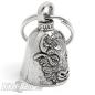 Preview: Bison Guardian Bell Buffalo Motorcycle Good Luck Charm Bell Wisent Biker Gift Preview: Bison Guardian Bell Buffalo Motorcycle Good Luck Charm Bell Wisent Biker Gift