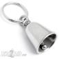 Preview: Original Guardian Bell ohne Motiv blanko Biker-Bell Motorrad Glücksbringer Geschenk