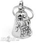 Preview: Dad Guardian Bell Papa und Kind Vatertag Geschenk Glücksbringer für Motorradfahrer Preview: Dad Guardian Bell Papa und Kind Vatertag Geschenk Glücksbringer für Motorradfahrer