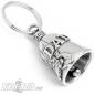 Preview: Dad Guardian Bell Papa und Kind Vatertag Geschenk Glücksbringer für Motorradfahrer Preview: Dad Guardian Bell Papa und Kind Vatertag Geschenk Glücksbringer für Motorradfahrer