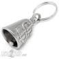 Preview: $ Dollar Sign Guardian Bell Lucky Charm Motorcycle Bell Gift Made in USA Preview: $ Dollar Sign Guardian Bell Lucky Charm Motorcycle Bell Gift Made in USA