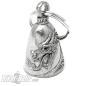 Preview: Original Guardian Bell with Dragon Lucky Dragon Motorcycle Bell Biker Gift