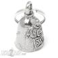 Preview: Fallen Brother Guardian Bell als Erinnerung Adler hat Federn gelassen Biker Geschenk Preview: Fallen Brother Guardian Bell als Erinnerung Adler hat Federn gelassen Biker Geschenk