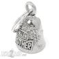Preview: Fallen Brother Guardian Bell als Erinnerung Adler hat Federn gelassen Biker Geschenk Preview: Fallen Brother Guardian Bell als Erinnerung Adler hat Federn gelassen Biker Geschenk
