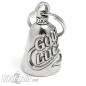 Preview: Good Luck Guardian Bell Motorradfahrer Glücksbringer Glocke Viel Glück für Biker Preview: Good Luck Guardian Bell Motorradfahrer Glücksbringer Glocke Viel Glück für Biker