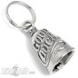 Preview: Good Luck Guardian Bell Motorradfahrer Glücksbringer Glocke Viel Glück für Biker Preview: Good Luck Guardian Bell Motorradfahrer Glücksbringer Glocke Viel Glück für Biker