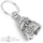 Preview: "World's Greatest Biker Dad" Guardian Bell Vater Tag Glücksbringer Geschenk für Papa Preview: "World's Greatest Biker Dad" Guardian Bell Vater Tag Glücksbringer Geschenk für Papa