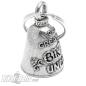 Preview: "World's Greatest Biker Uncle" Biker-Bell Motorrad Glücksbringer Glocke Geschenk Preview: "World's Greatest Biker Uncle" Biker-Bell Motorrad Glücksbringer Glocke Geschenk