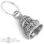 Preview: "World's Greatest Biker Uncle" Biker-Bell Motorrad Glücksbringer Glocke Geschenk Preview: "World's Greatest Biker Uncle" Biker-Bell Motorrad Glücksbringer Glocke Geschenk