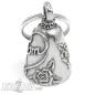 Preview: Mom Guardian Bell für Biker Mamas Muttertag Geschenk Glücksbringer fürs Motorrad