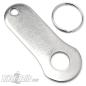 Preview: Guardian Bell Hanger Bracket For Mounting Motorcycle Bells To The Bike Preview: Guardian Bell Hanger Bracket For Mounting Motorcycle Bells To The Bike