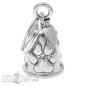 Preview: Guardian Bell with Dog Paw Wolf Paw Motorcycle Lucky Charm Bell Preview: Guardian Bell with Dog Paw Wolf Paw Motorcycle Lucky Charm Bell