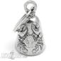 Preview: Zodiac sign Cancer Bell Original Guardian Bell Crab Motorcyclist Lucky Charm Gift Preview: Zodiac sign Cancer Bell Original Guardian Bell Crab Motorcyclist Lucky Charm Gift